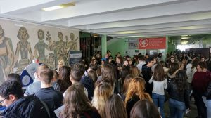 German Language School Goethe Burgas Sutherland