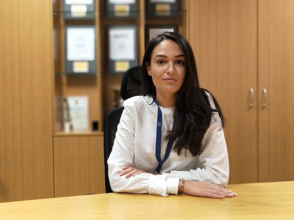 Mariam-Maksudi-Sutherland Internship