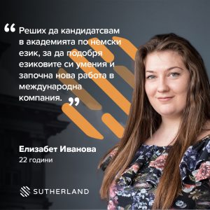 Elizabeth German Academy Sutherland