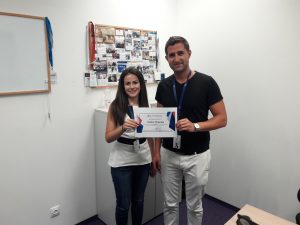 Burgas Sutherland Intern