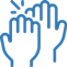 clap
