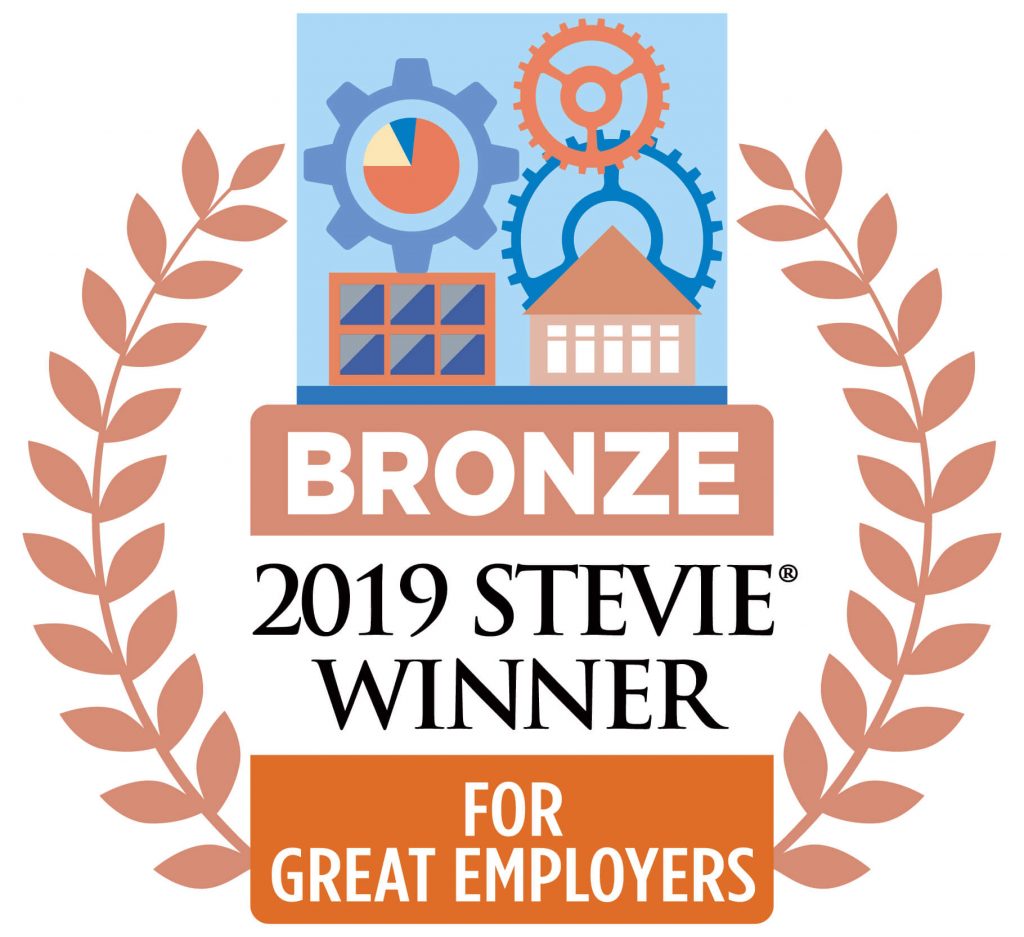 2019-bronze-stevie-award-great-employer