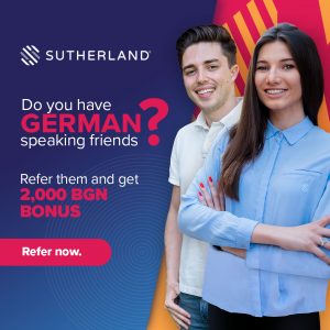 External Referral Sutherland