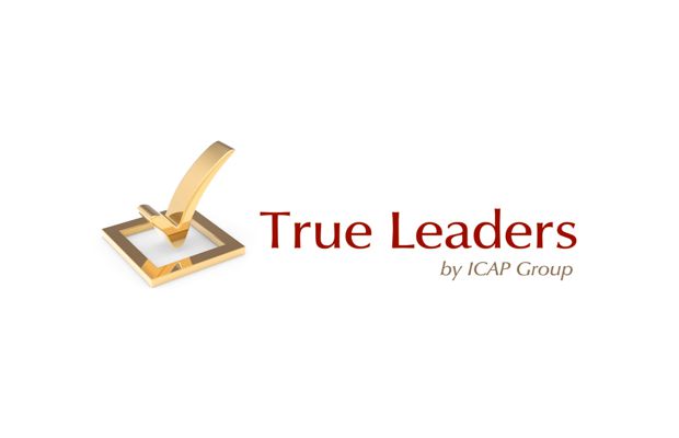 true-leader awards for the Homepage timeline and awards section