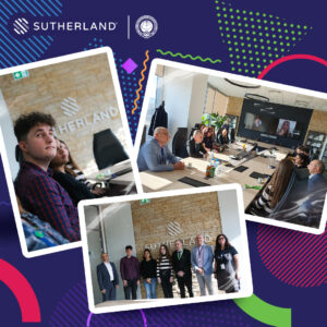 Customer Success Management Internship Sutherland