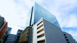 BBC tower