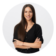 mariya Sutherland Employee mariya Sutherland Employee