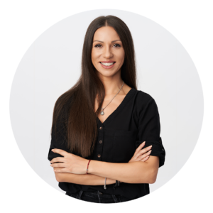 mariya Sutherland Employee
