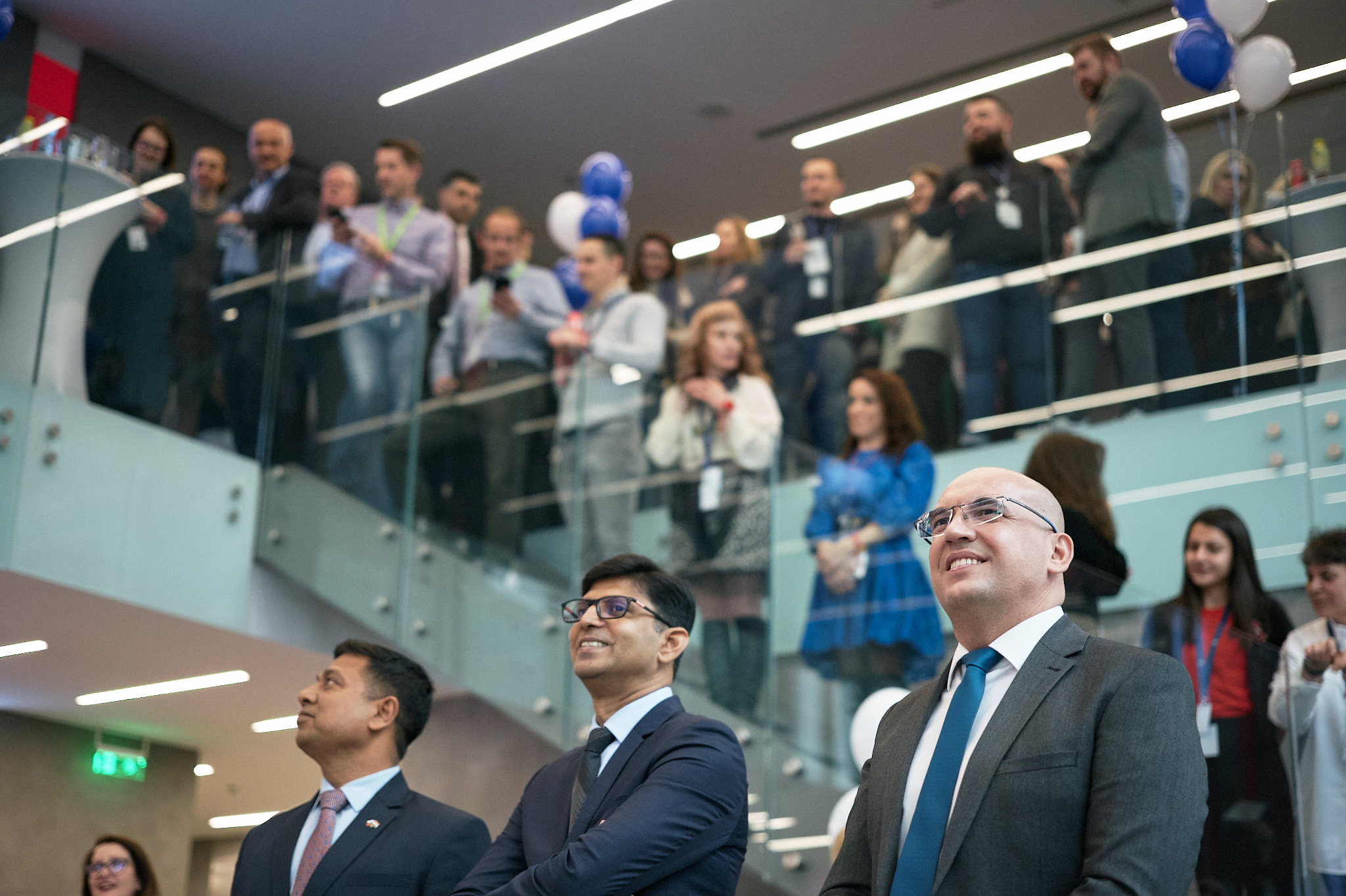 Sutherland Bulgaria New Office Opening Sofia