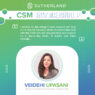 Customer Success Management Internship | Meet the Intern Veidehi