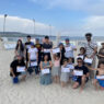 Sutherland Bulgaria Takes Action: A Beach Cleanup Success Story!
