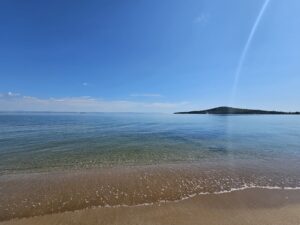Sutherland Bulgaria Clean the Beach